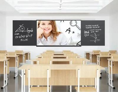 飞利浦交互智能平板3352T入驻台州学院助力建设新型数字化实验室