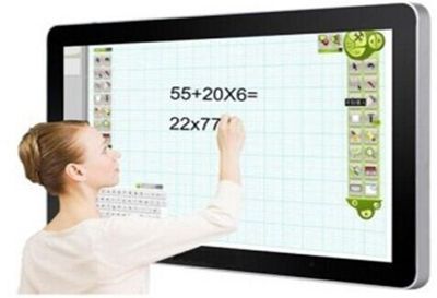 广告机全面渗透教育业的契机:信息化建设