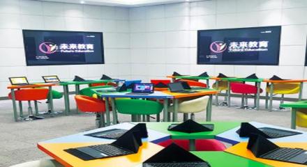 未来教育:一项竞赛走出来的教育信息化之路 - 今日头条(www.toutiao.com)