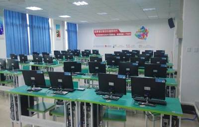 电子商务专业介绍