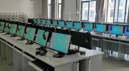 创造多种可能,全面推进教育信息化进程