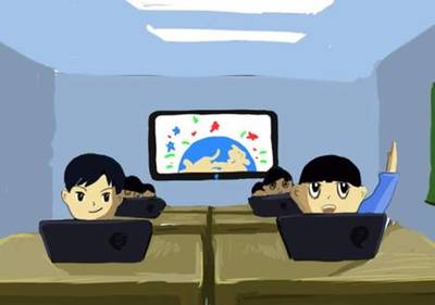 教育信息化未来之路 KUPA解决方案助力智慧教育发展