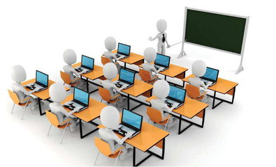 易知教育 了解在线教育的优缺点，实现针对性发展