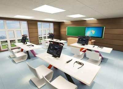 新机遇，新挑战 教育信息化2.0时代创凯将继续前行