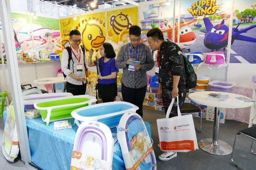 深圳玩具展8月重启，三展联动开启教育新篇章