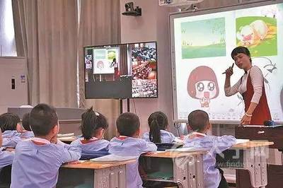 远程互动促均衡 信息科技助公平——霞浦教育信息化发展新篇章